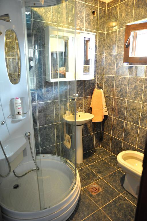 Guesthouse Prenociste Faraon Pljevlja Quarto foto